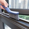 Cımbızlı Fırça Çok Amaçlı  Kademeli Kesim Uçlu Banyo Klozet Kenarı Pencere Temizleme Aparatı