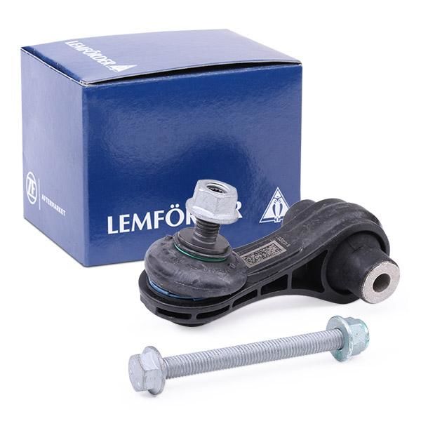 Volkswagen Tiguan Arka Viraj Askı Rotu / Z Rot 2016 Sonrası LEMFORDER