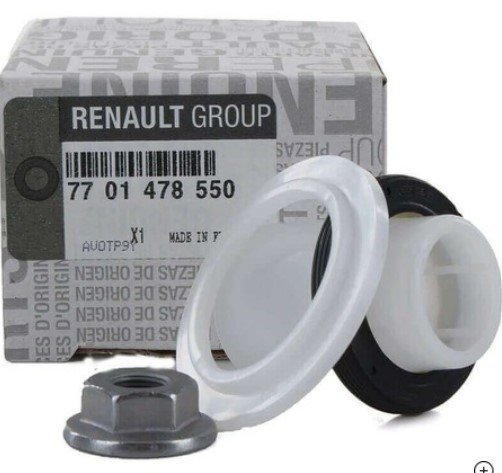 Renault Symbol 2006-2008 1.5 dCi Eksantrik Mil Keçesi Mais Marka