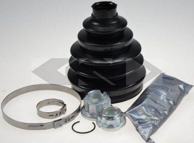 Skoda Superb 2015 Model Sonrası Dış Aks Körüğü