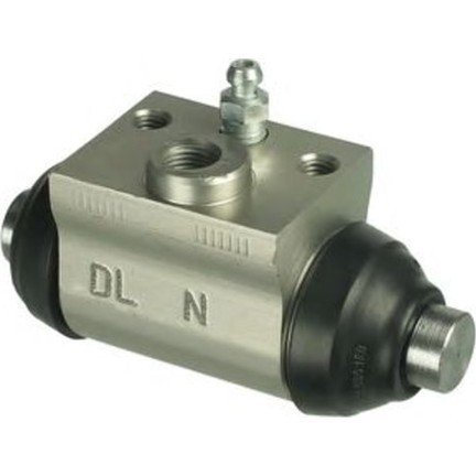 Ford B-Max 2012-2016 Arka Fren Silindiri (merkezi) Delphi Marka