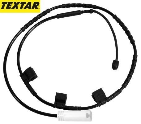 Mini Cooper R56 Arka Fren Balata İkaz Sensörü (Balata Fişi) Textar Marka