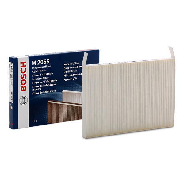 Kia Ceed Polen Filtresi 1.6 CRDi 115 Beygir 2007-2012 BOSCH