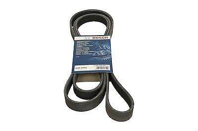 Mercedes W203 Kasa C220 Cdi 611 Motor V Kayışı 6pk2260 Bosch Marka