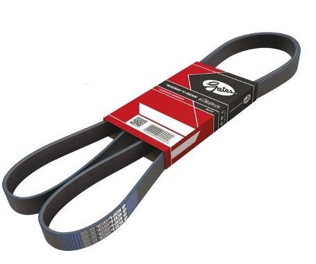 Opel Astra J 2012 Model Sonrası 1.4 Turbo V Kayışı 5PK1398 Gates Marka