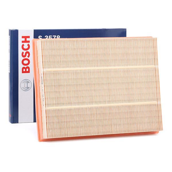 Opel Vectra C Hava Filtresi Bosch Marka 1457433578