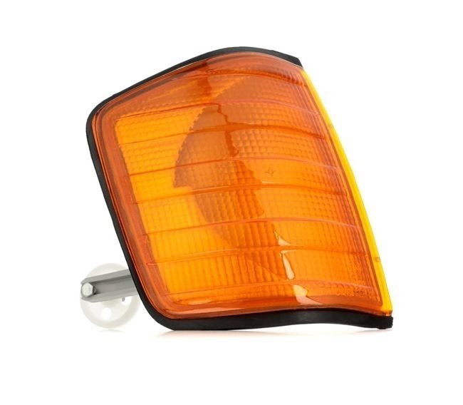 Mercedes W201 Kasa 190 Sol Sarı Sinyal Depo Marka