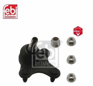 Audi A3 Alt Rotil Sol Taraf 2013-2020 FEBI