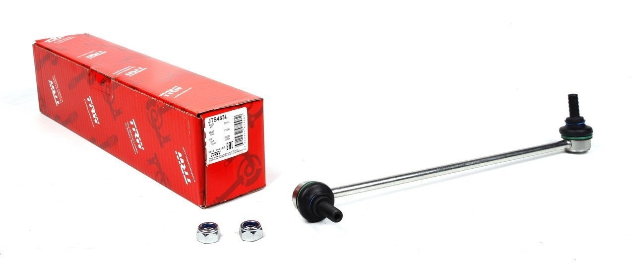 Volkswagen PassatCC 2009-2018 Model Sonrası Askı Rotu Z Rot Trw Marka