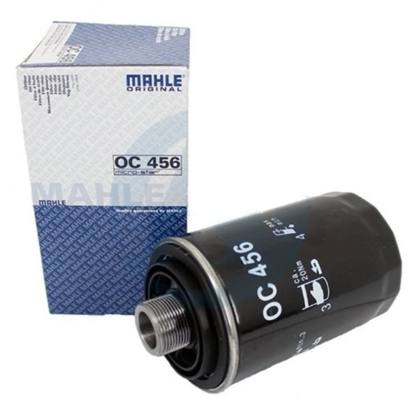 Audi TT Yağ Filtresi 2.0 TFSI 211 Beygir 2007-2014 MAHLE
