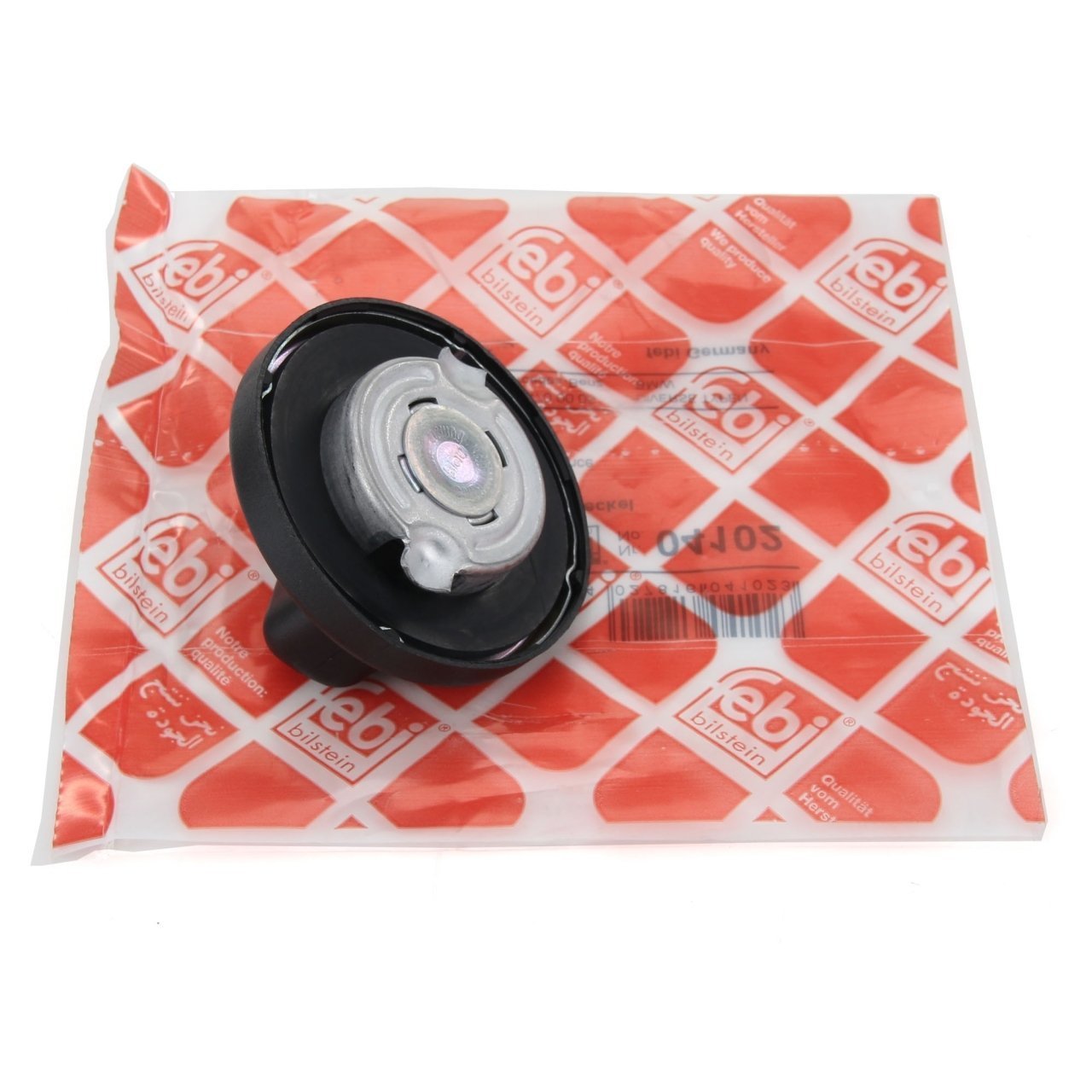 Mercedes C Serisi W202 Kasa Yakıt Depo Kapağı Febi Marka