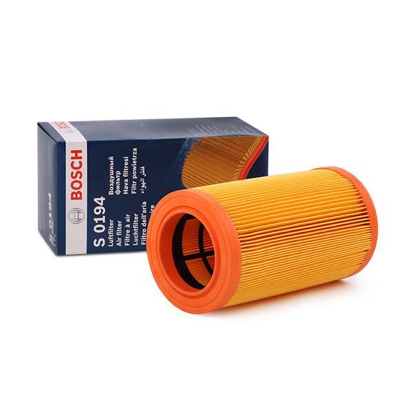 Lancia Delta Hava Filtresi 1.6 Multijet 120 Beygir 2009-2015 BOSCH