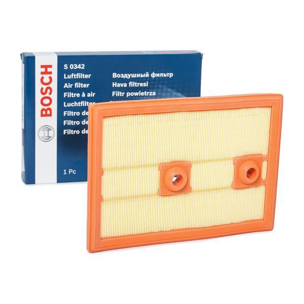 Audi A3 Hava Filtresi 1.4 TFSI 125 Beygir 2013-2020 BOSCH