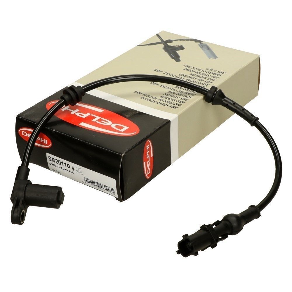 Opel Combo C Ön Abs Sensörü Delphi Marka