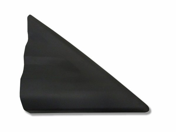 Ford V363 Transit 2014-2018 Dış Ayna Üçgen Bakalit Sağ ( Camurluk Bakaliti ) Ford Orjinal