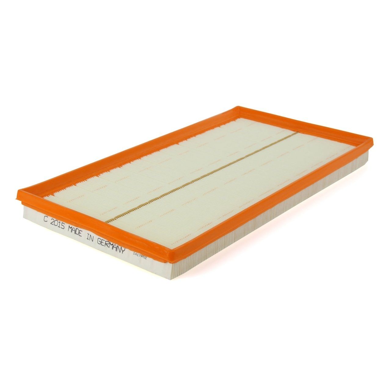 Mercedes Vito W447 622 Motor Hava Filtresi Bosch Marka