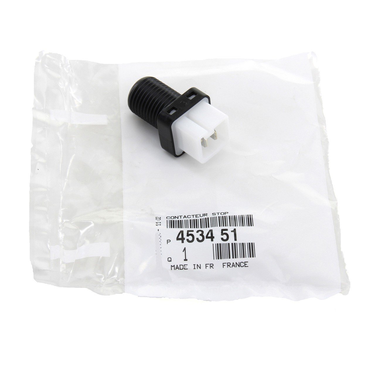 Peugeot 406 1996-2004 Fren Stop Müşürü Orjinal