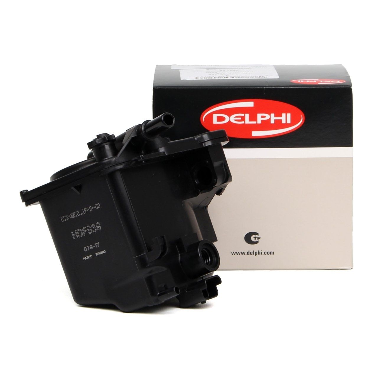 Mini Cooper Clubman D R55 2007-2010 Yakıt Filtresi Delphi Marka HDF939