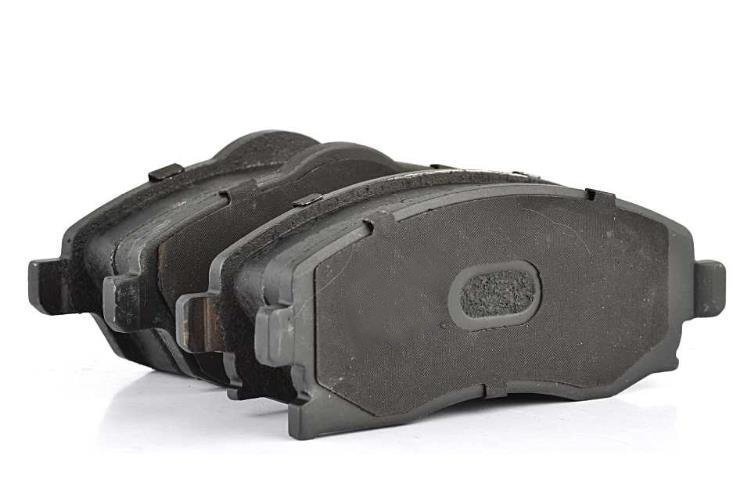 Opel Corsa C Ön Fren Balatası 1.3 CDTI 2001-2006 BSG