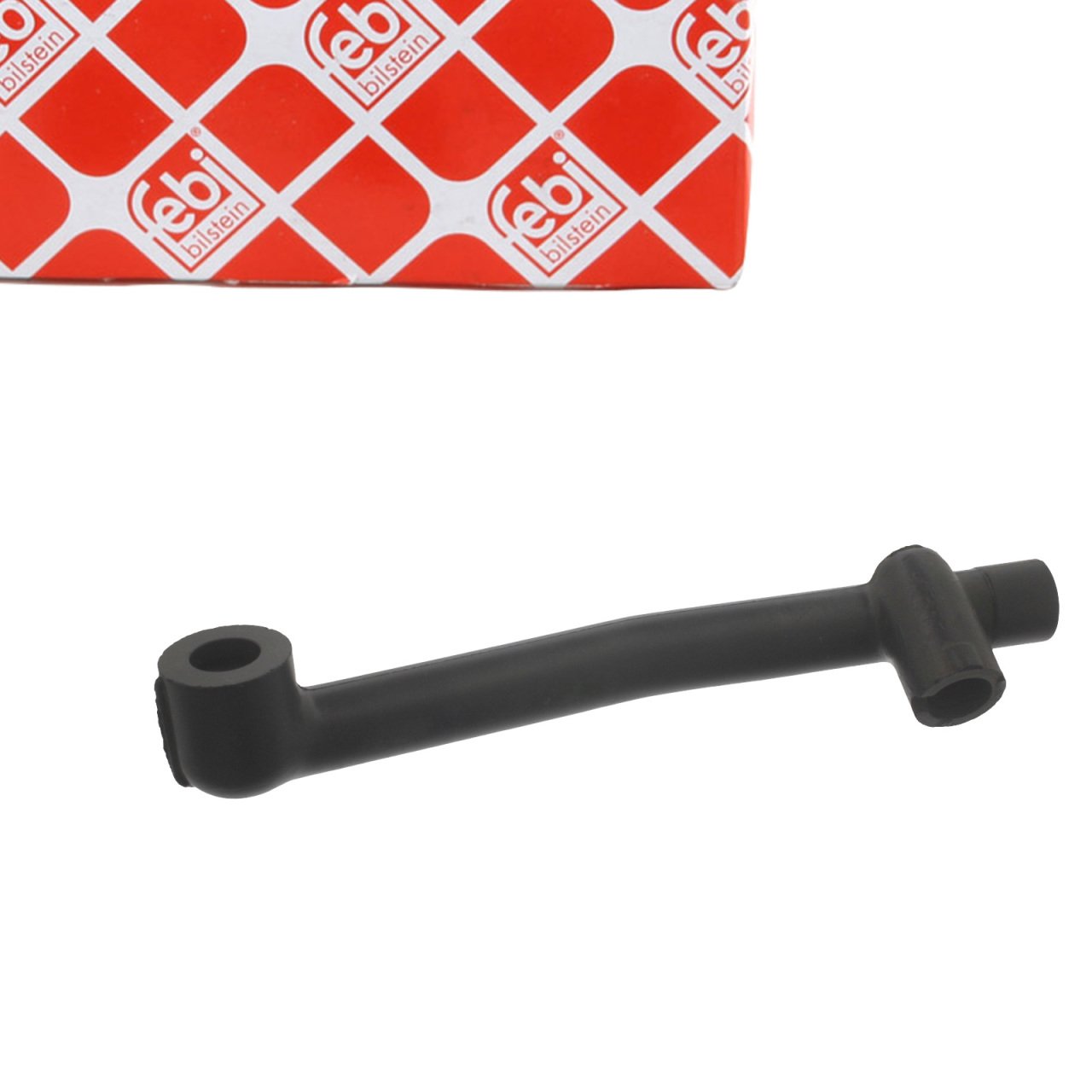 Mercedes W124 Kasa 200 E Motor Havalandırma Pipo Hortumu Febi Marka 1020945882