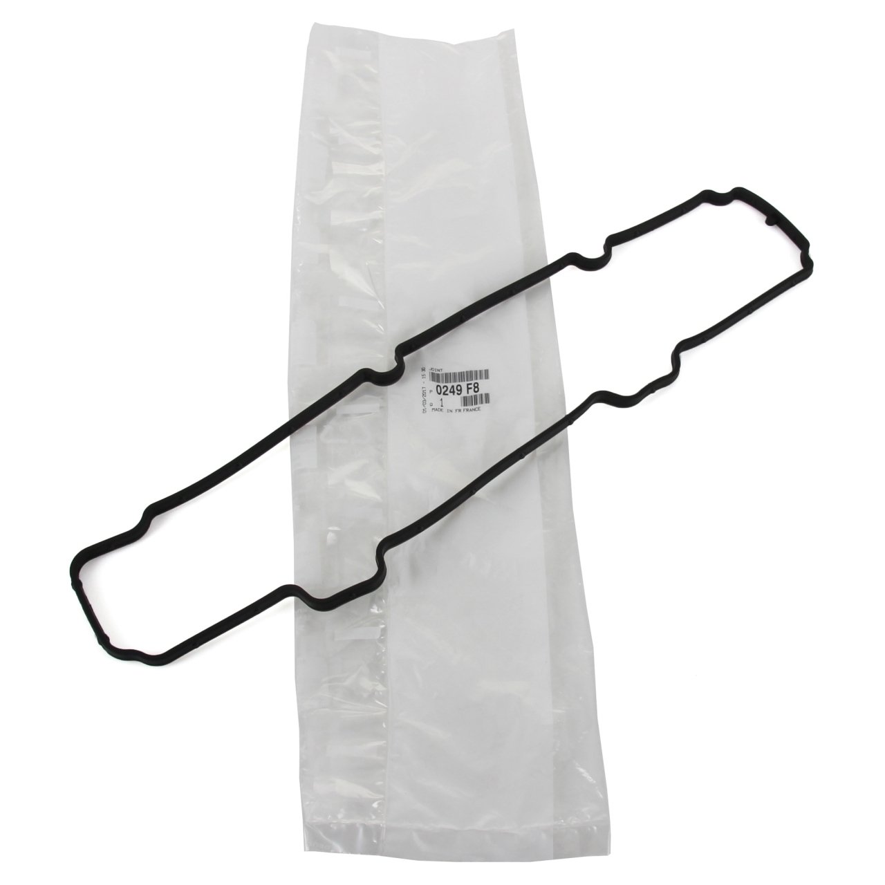 Peugeot 307 2001-2006 1.4 Hdi Üst Kapak Conta Orjinal