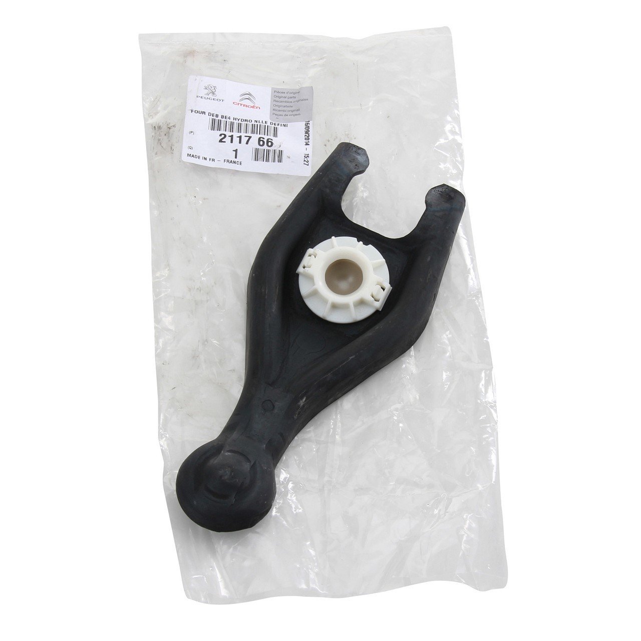 Citroen C-Elysee 2012-2020 1.6 Hdi Debriyaj Çatalı Orjinal