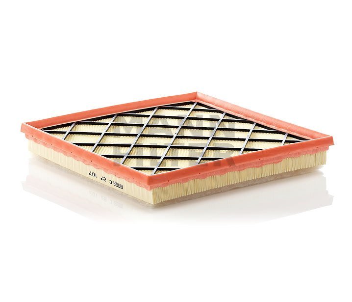 Opel Astra J Hava Filtresi 1.4 Turbo 140 Beygir 2010-2015 MANN