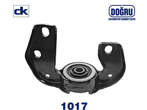 Opel Corsa B Ön Sol Viraj Demir Braketi 1998-2000