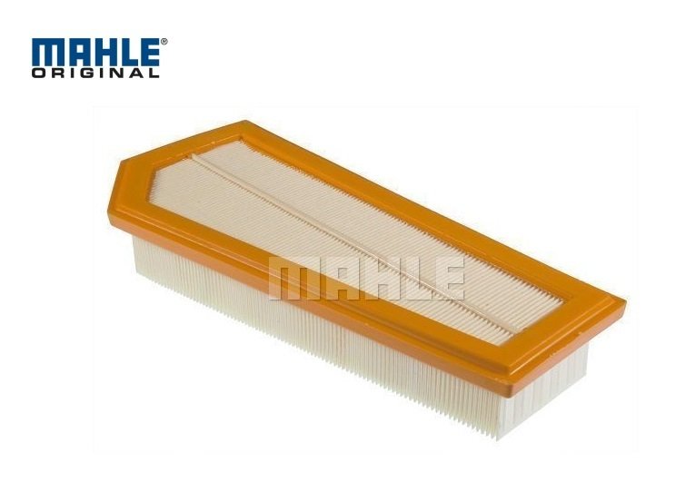 Mercedes C Serisi W204 Kasa C200 CGI Hava Filtresi 1.8 184 Beygir 2007-2013 MAHLE