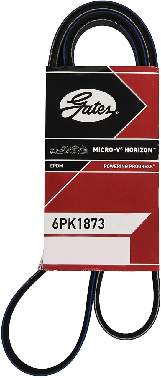 Chevrolet Kalos 1.4 8-16 Valf V Kayışı Gates Marka 6PK1873