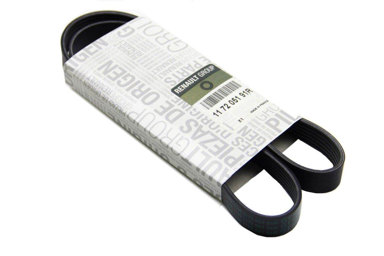 Renault Latitüde 2010-2015 1.5 dCi V Kayışı Mais Marka