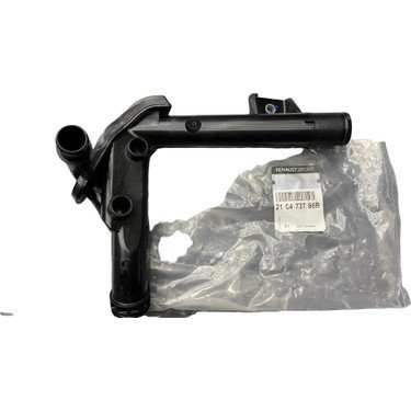 Renault Fluence 1.5 dCi Su Borusu Mais Marka