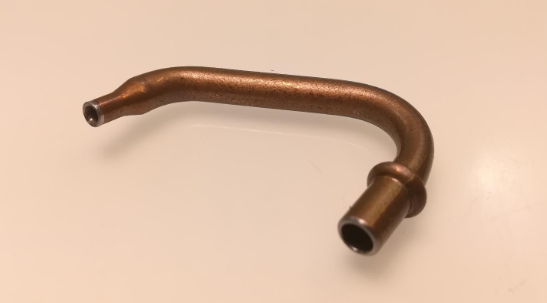 Opel Astra G 1.7 Dizel Yağ Fiskiye Memesi Orjinal