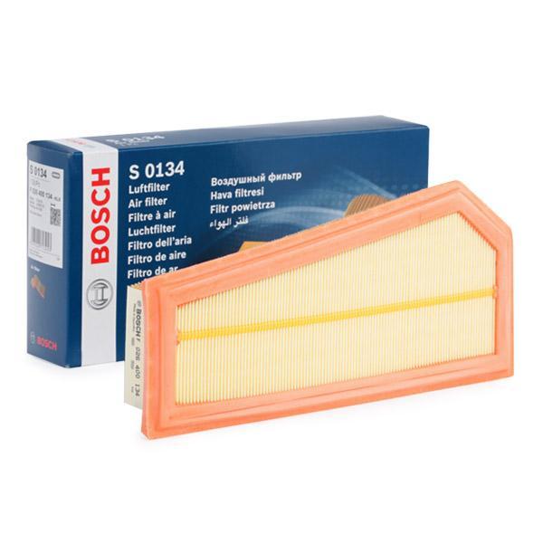 Mercedes C Serisi W204 Kasa C200 CGI Hava Filtresi 1.8 184 Beygir 2007-2013 BOSCH