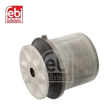 Skoda Karoq Arka Dingil Burcu 2017 Sonrası FEBI