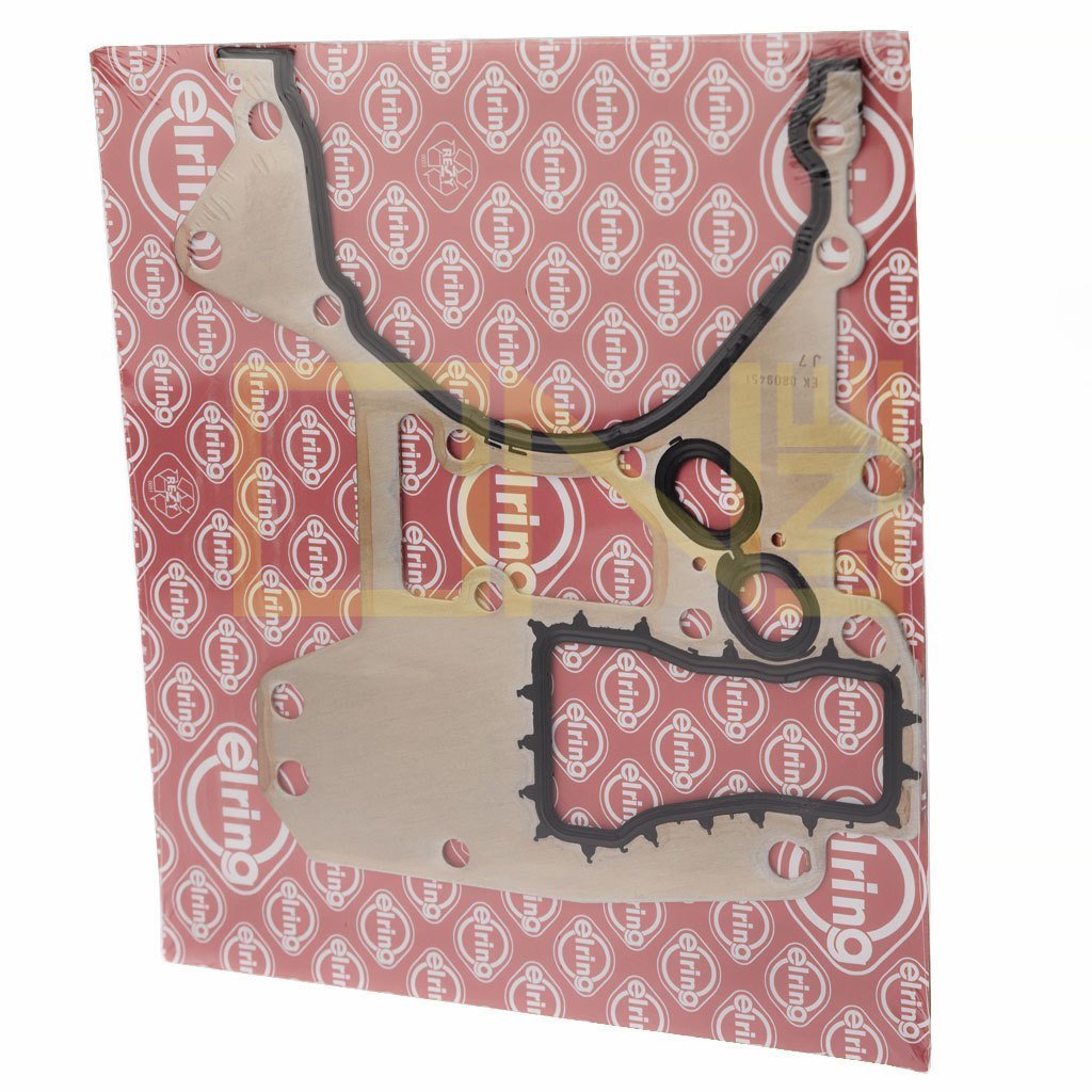 Chevrolet Cruze 1.6 Yağ Pompa Contası Elring Marka