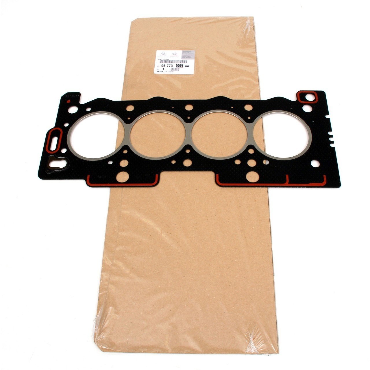 Citroen Xsara 1.4 Benzinli Silindir Kapak Contası Orjinal