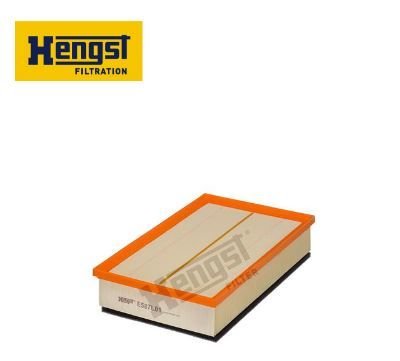 Volkswagen Transporter T6 Hava Filtresi Süngerli Tip 2.0 TDI 140 Beygir 2016-2021 HENGST