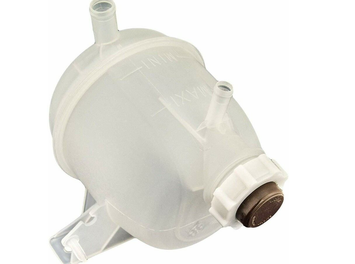 Renault Clio Symbol Thalia 2009-2012 1.5 dCi Radyatör Yedek Su Bidonu Kapaklı Mais Marka