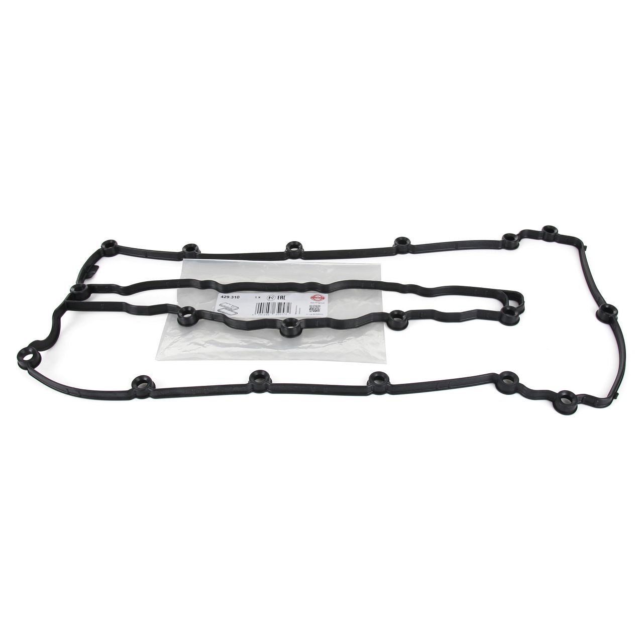 Mercedes Sprinter W906 315 Euro 5 Motor Külbütör Kapak Contası Contası Elring Marka