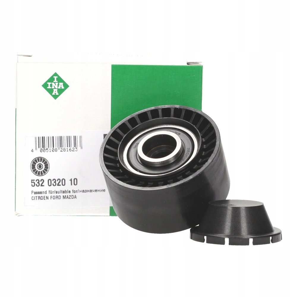 Ford C-Max 2007-2010 1.6 TDCI V Kayıs Avare Bilya İna Marka