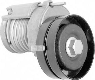 Skoda Fabia 2000 - 2015 Model Arası 1.4 Motor Gergi Kütüğü Komple BSG