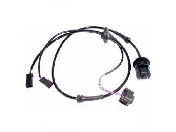 Volkswagen Passat 1997-2003 Arka Teker Abs Sensörü Delphi Marka