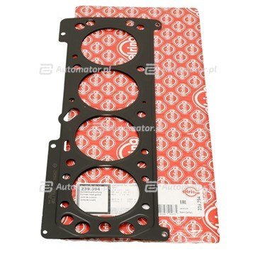 Opel Astra G 1.4 Ecotec (Z14XE) Silindir Kapak Contası Elring Marka