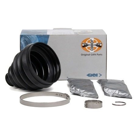 Audi A3 2014 Sonrası 1.4 TFSI Dış Aks Körüğü GKN Marka