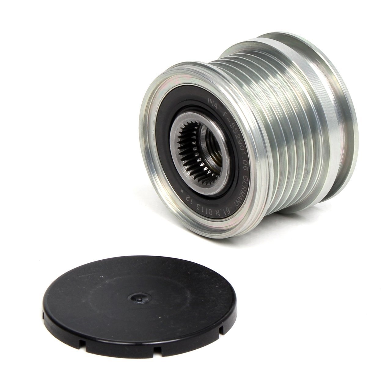 Mercedes Sprinter W906 Kasa Euro 6 Şarj Dinamo (Alternatör) Kasnağı Ina Marka