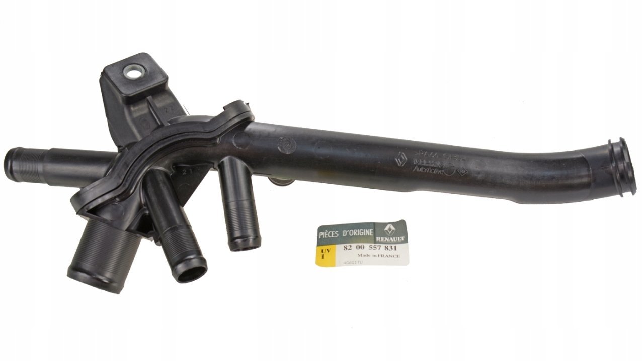 Renault Kango 2 1.5 dCi Devirdaim Su Borusu Mais Marka