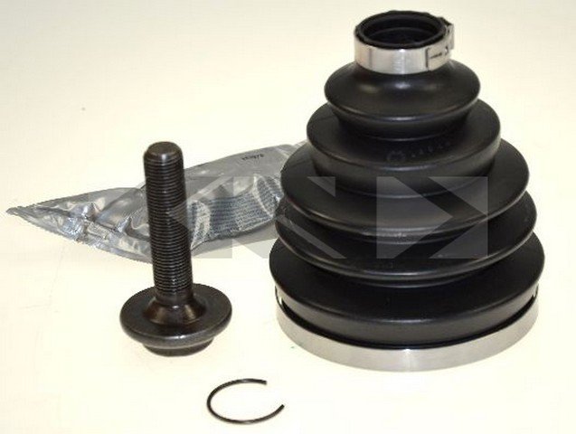 Audi A4 2008 - 2012 Model Sonrası Dış Aks Körüğü