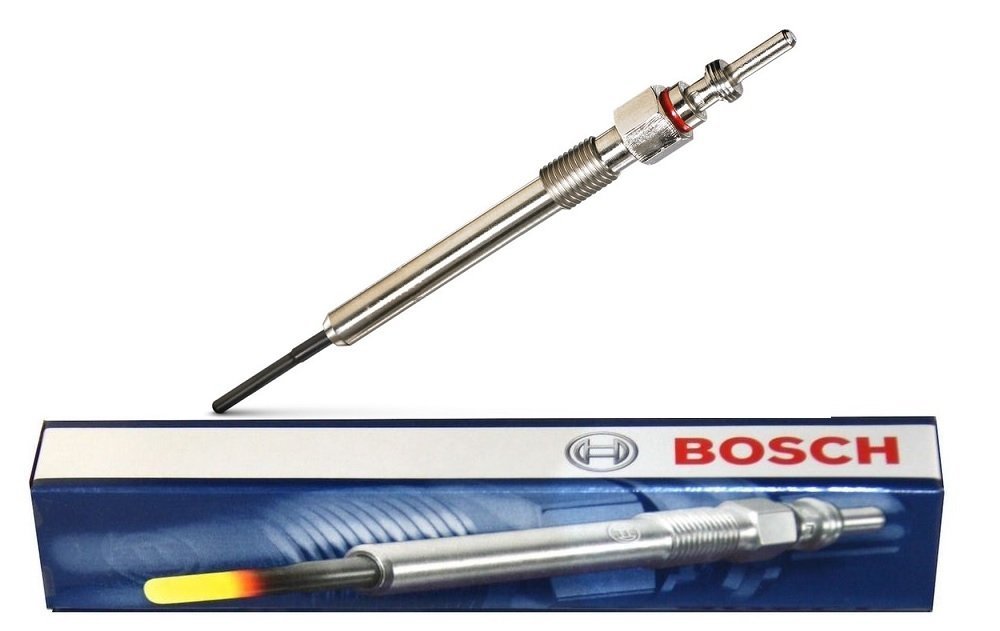 Renault Kadjar 1.6 dCi Kızdırma Bujisi Bosch Marka