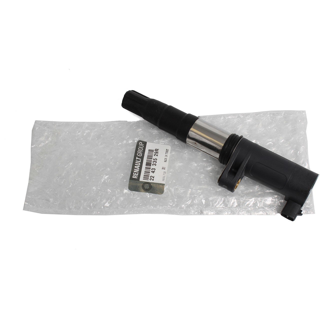 Renault Fluence 1.6 16V Ateşleme Bobini Mais Marka